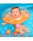 Phao đỡ cổ cho bé chống lật